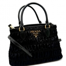 Mini tote nylon Prada