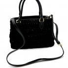 Mini tote nylon Prada