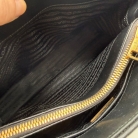 Mini tote nylon Prada