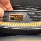 Mini tote nylon Prada