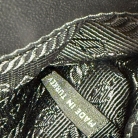 Mini tote nylon Prada