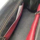mini tote prada
