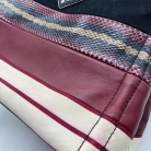 mini tote prada