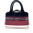 mini tote prada