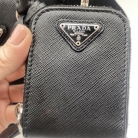 Prenotato Tote mini di Prada