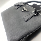 Prenotato Tote mini di Prada