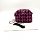 Mini Tweed