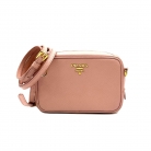 minibolso bandolera Prada