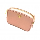 minibolso bandolera Prada