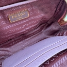 minibolso bandolera Prada