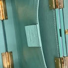 Gucci Sylvie 1969 mini bag