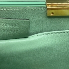 Gucci Sylvie 1969 mini bag