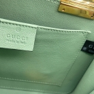 Gucci Sylvie 1969 mini bag