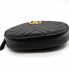Gucci Marmont belt bag