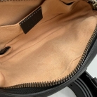 Gucci Marmont belt bag