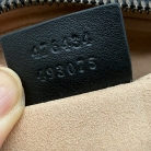 Gucci Marmont belt bag