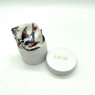 Mitzah botanic Dior bianco