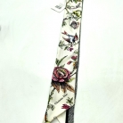 Mitzah botanic Dior bianco