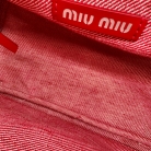 Miu MIu