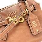 Miu Miu Aventure.
