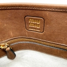 Miu Miu Aventure.