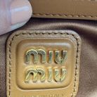 Miu Miu Beau Bag