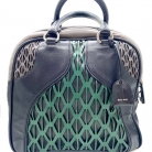 Borsa Miu Miu bicolor