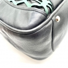 Borsa Miu Miu bicolor