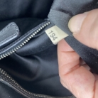 Borsa Miu Miu bicolor