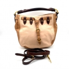 miu miu bucket
