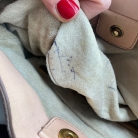 miu miu bucket