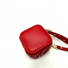 Miu Miu charm bag