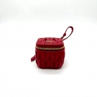 Miu Miu charm bag