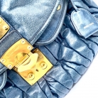 Miu Miu Coffer