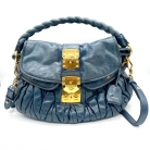 Miu Miu Coffer