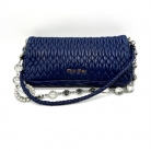 Crystal bag Miu Miu