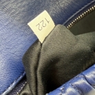 Crystal bag Miu Miu