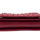 Miu Miu Matelassé Napa Chain Shoulder Bag
