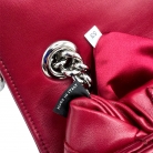 Miu Miu Matelassé Napa Chain Shoulder Bag