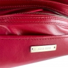 Miu Miu Matelassé Napa Chain Shoulder Bag