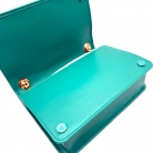 Miu Miu Matelassé verde