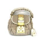 Miu Miu Mini Coffer