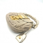 Miu Miu Mini Coffer