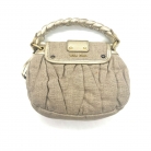Miu Miu Mini Coffer