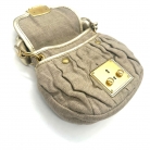 Miu Miu Mini Coffer