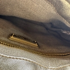 Miu Miu Mini Coffer