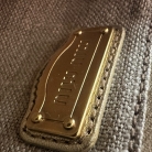 Miu Miu Mini Coffer