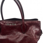 Miu Miu Tote