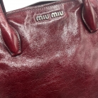 Miu Miu Tote