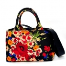 Miu Miu Tote Flower